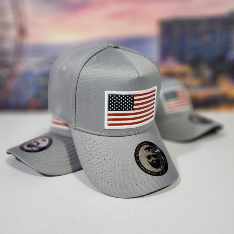 GORRA CALIFORNIA BANDERA USA